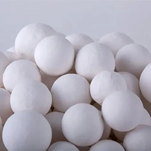 Ceramic Ball Ideal for Beverage Industry Filtration to Preserve Flavor and Exten